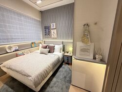 River Green (D9), Condominium #463593351